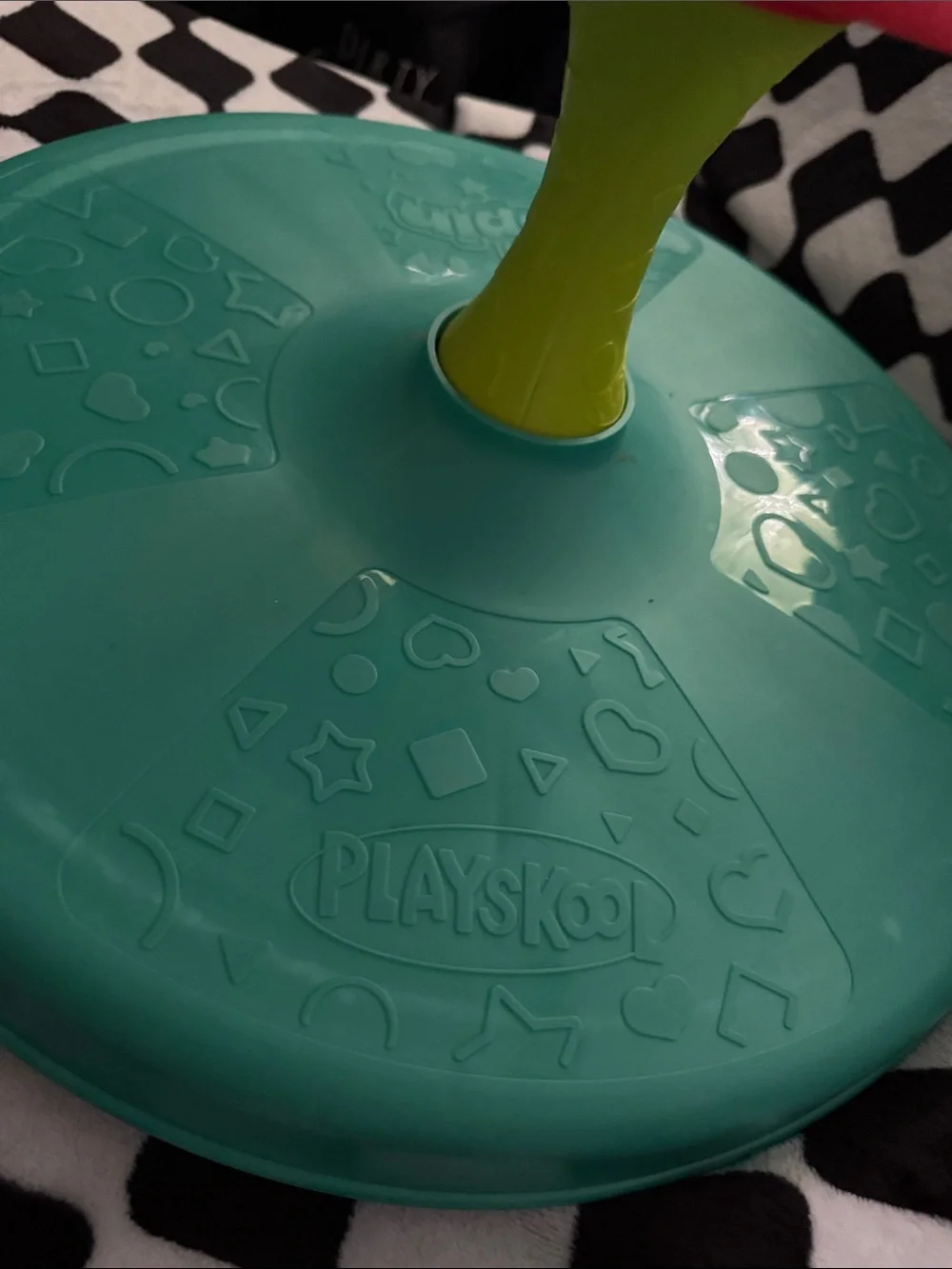 Playskool Sit n Spin